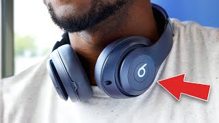 The Truth about the New Beats by Dre [upl. by Allicerp]