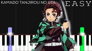 Demon Slayer Kimetsu No Yaiba Opening  quotGurengequot Trap Remix Akano Cover [upl. by Gilly]