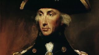 The Great Commanders  104  Horatio Nelson  FULL LENGTH  MagellanTV [upl. by Herta]