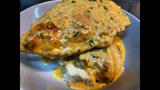 How To Make Honey Mustard Chicken [upl. by Luby]