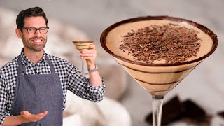 Chocolate Martini [upl. by Akim]