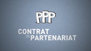 Le Contrat de Partenariat [upl. by Reaht932]