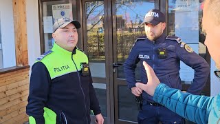 Poiana Brașov  Raiul evazioniștilor  Poliția 112 ridică din umeri [upl. by Sclar530]