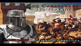 Los Caballeros Templarios  Historia Práctica  Bully Magnets  Historia Documental [upl. by Kendrick]