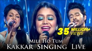 Mile Ho Tum Humko Popular Covers [upl. by Airotkciv85]