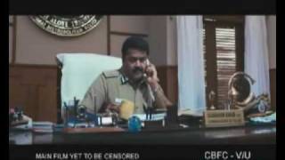 AAYIRATHIL ORUVAN TRAILER MASHUPSELVARAGHAVANKARTHI [upl. by Noraa]