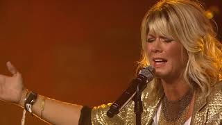 Natalie Grant  Clean Performance Video [upl. by Rolyt]