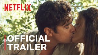 The Last Paradiso  Official Trailer  Netflix [upl. by Yoj]