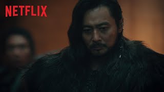 Arthdal Chronicles  Official Trailer  Netflix [upl. by Enovaj594]