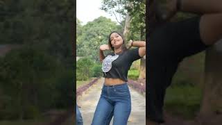 Muskan Sharma New CG Song Surta ma re youtubeshorts shorts [upl. by Aicat12]