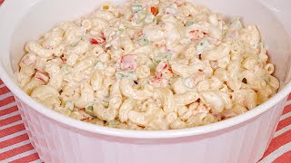 Pasta Salad Recipes [upl. by Mchugh824]