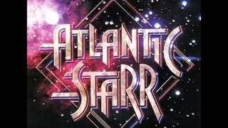 ATLANTIC STARR SEND FOR ME [upl. by Oileduab969]