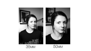 35mm or 50mm  Which Should You Use [upl. by Mara]