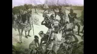 Atlantic Slave Trade Video [upl. by Ivar]