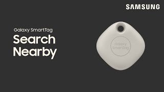 Samsung Galaxy SmartTag Review A New Affordable Samsung Tracker [upl. by Feinstein]