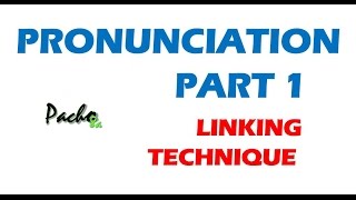 Tips para mejorar tu pronunciación lectura y escucha en inglés  Part 1 [upl. by Ramin446]