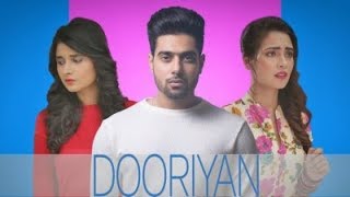 DOORIYAN Full Lyrics Song Guri Latest Punjabi Songs 2017 Geet MP3 [upl. by Matthias]