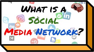 Social Media Explained for Beginners with Tips History Learning Resources [upl. by Lothair]