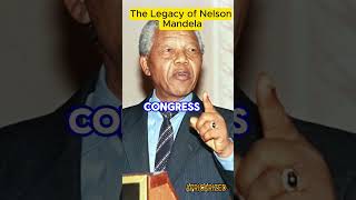 The Legacy of Nelson Mandela [upl. by Atrim963]