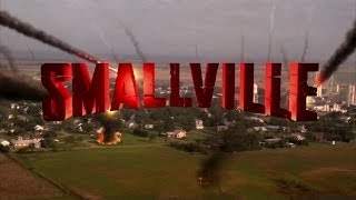 Smallville Official Opening Credits Seasons 110 1080p [upl. by Torin]