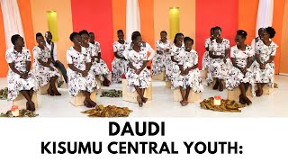 Best of SDA Songs Kisumu Central Youth 2020 Daudi [upl. by Olatha465]