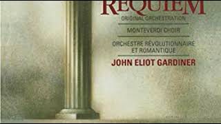 Faure  Requiem John Eliot Gardiner [upl. by Yamauchi]