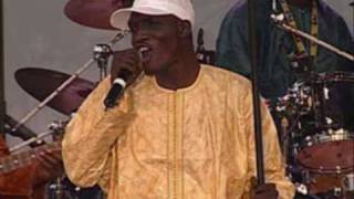 Alioune Mbaye Nder  Tivaouane [upl. by Spiers]