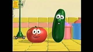 VeggieTown  Veggietales T1E15 English [upl. by Baum195]