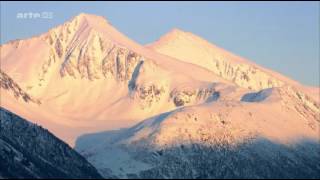 Scandinavie Sauvage La Norvège Documentaire ARTE [upl. by Zednanref781]