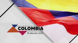 Resultados de las Elecciones Territoriales 2023 [upl. by Giglio]