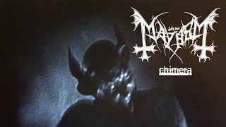 Mayhem  Chimera Full Album [upl. by Yirinec]