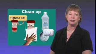 How to Collect a Feces Stool Sample [upl. by Gallenz]