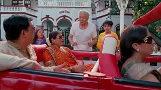 Khichdi movie Comedy Scene HD [upl. by Bellew485]