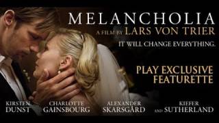 MELANCHOLIA Trailer [upl. by Ahens]