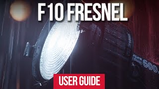 F10 Fresnel  User Guide [upl. by Aholah]