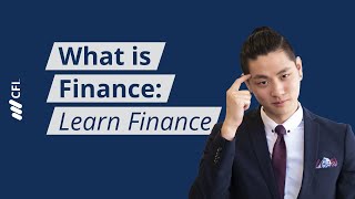 What Is Finance Definition Types amp Examples [upl. by Asena]