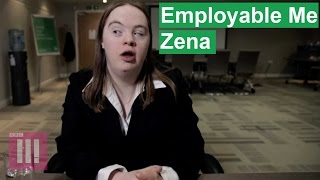 Employable Me  Zena [upl. by Hsaniva]