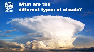 What Are the Different Types of Clouds [upl. by Kristian459]