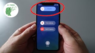 Comment éteindre iPhone X111213141516 [upl. by Ruffo]