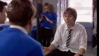 The Inbetweeners  Jay  Grammar School Clunge [upl. by Dewey]