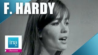 Françoise Hardy quotLamitiéquot  Archive INA [upl. by Harness]