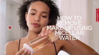 How to Pronounce Micellar Water 2 WAYS British Vs USAmerican English Pronunciation [upl. by Attenborough]