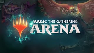 What Is Magic The Gathering Arena [upl. by Sueddaht]