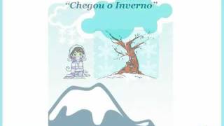 Chegou o inverno [upl. by Natalia626]