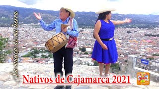 NATIVOS DE CAJAMARCAPrimicias 2021LA MUSICA DE MI TIERRAOficial Youtube [upl. by Latricia]