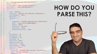 How to parse complex JSON in power automate [upl. by High]