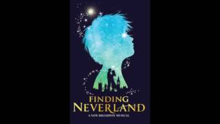 4The pirates Of Kensington  Finding Neverland The Musical [upl. by Borras]