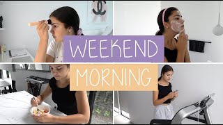 Weekend Morning Routine 2020  Graces Room [upl. by Warden]