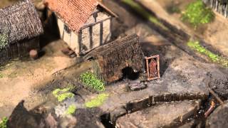 Exploring Medieval Birmingham 1300 [upl. by Winther]