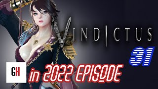 Vindictus in 2022 [upl. by Aelahc]